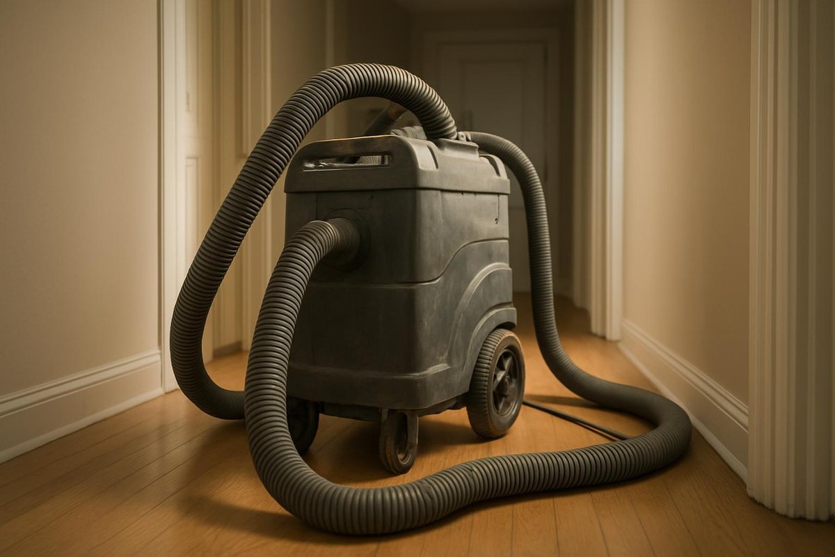 Wilcox Air Duct Services in Peoria